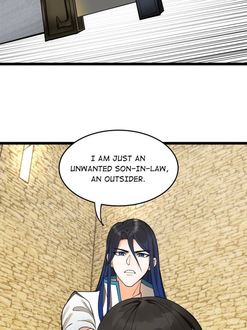 Ultimate Son-in-Law Chapter 41 page 33 - 