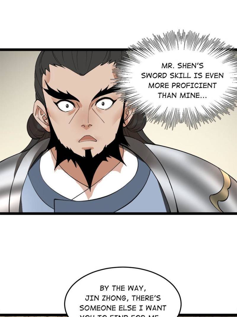 Ultimate Son-in-Law Chapter 41 page 36 - 