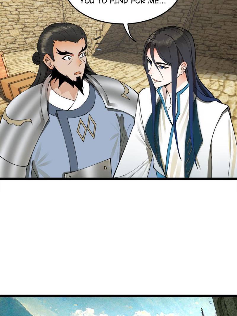 Ultimate Son-in-Law Chapter 41 page 37 - 