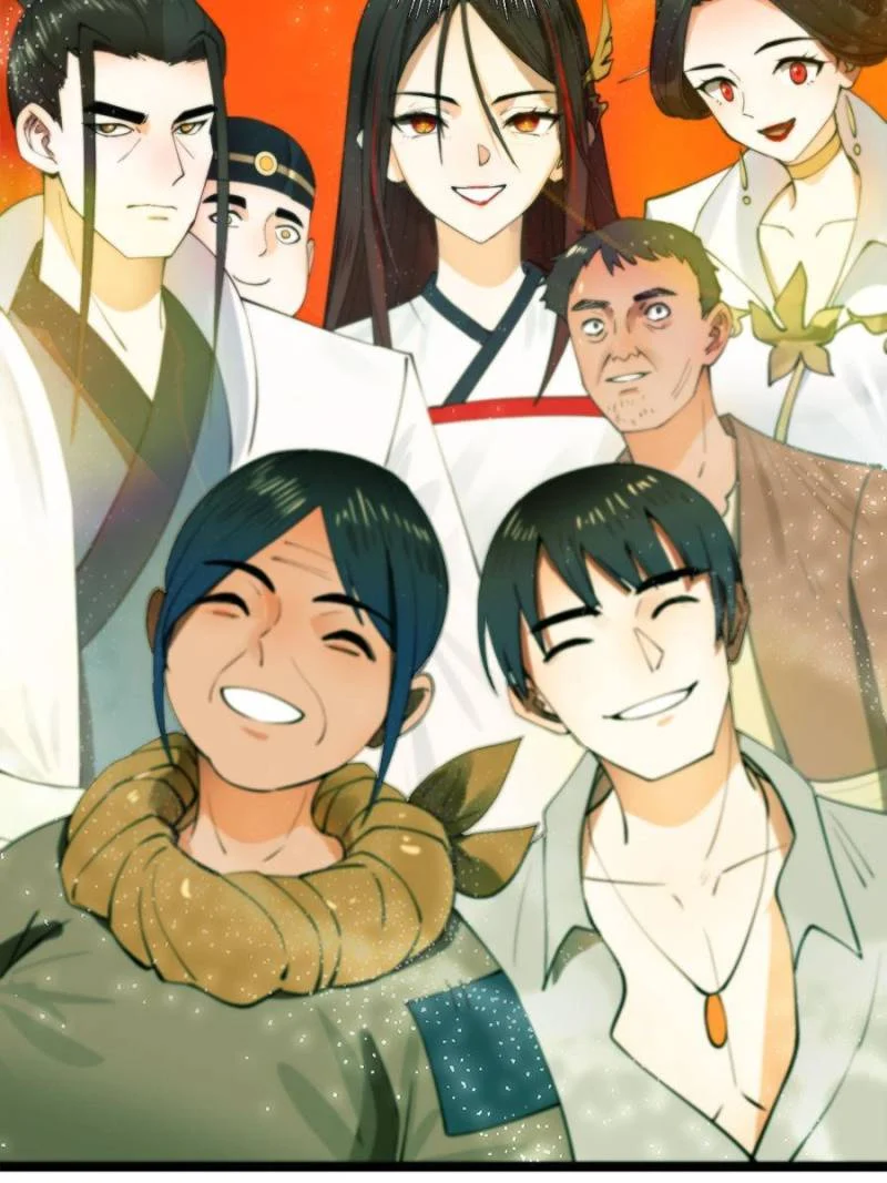 Ultimate Son-in-Law Chapter 41 page 41 - 