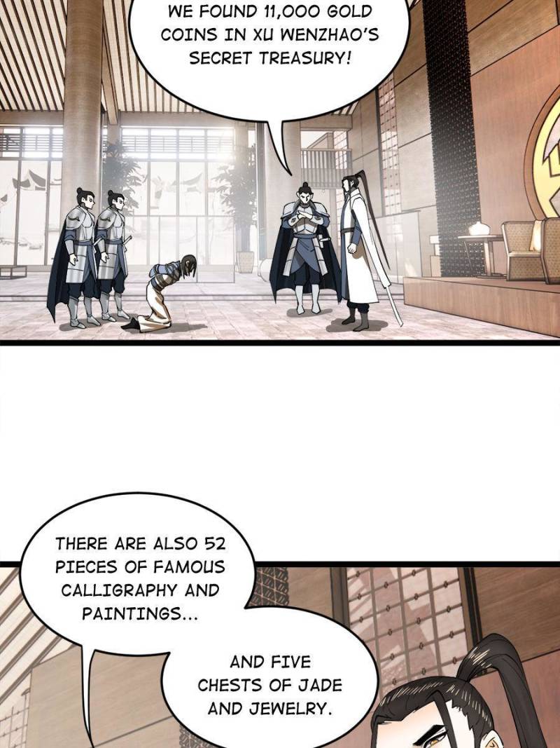Ultimate Son-in-Law Chapter 41 page 44 - 