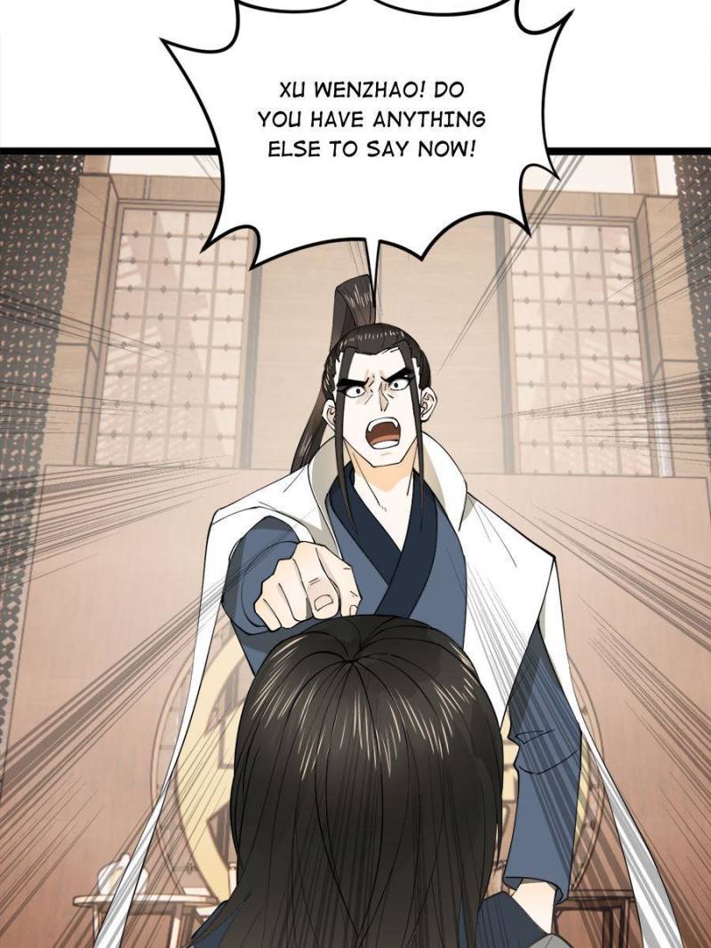 Ultimate Son-in-Law Chapter 41 page 46 - 