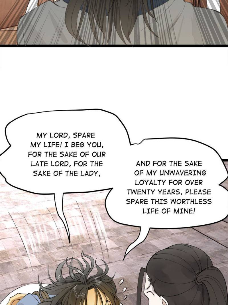 Ultimate Son-in-Law Chapter 41 page 47 - 