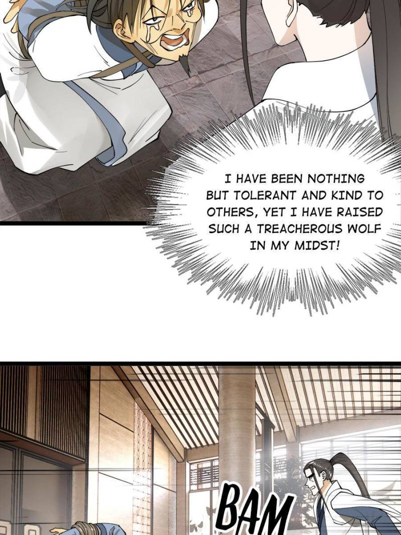 Ultimate Son-in-Law Chapter 41 page 48 - 