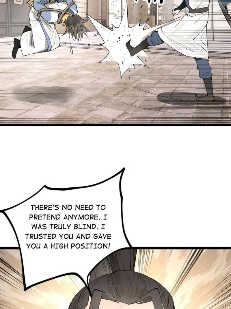 Ultimate Son-in-Law Chapter 41 page 49 - 