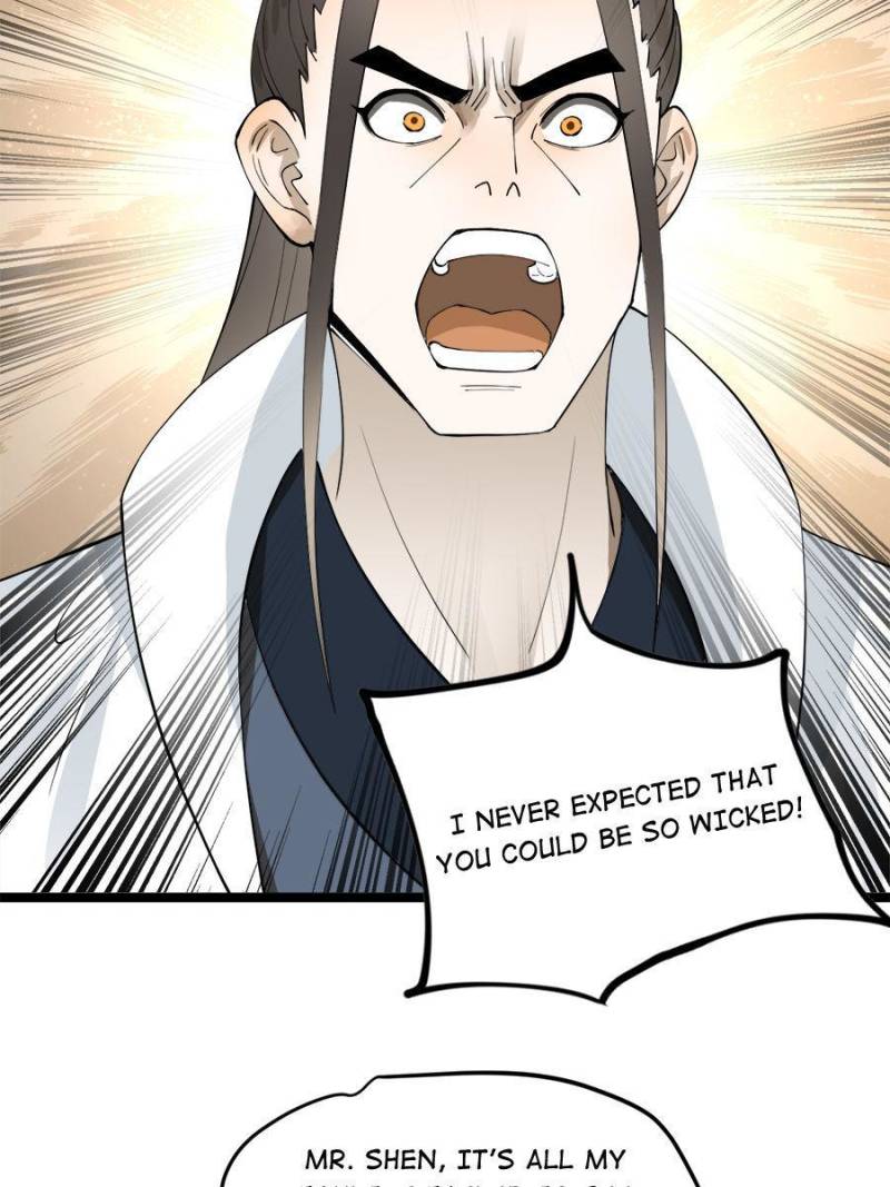 Ultimate Son-in-Law Chapter 41 page 50 - 