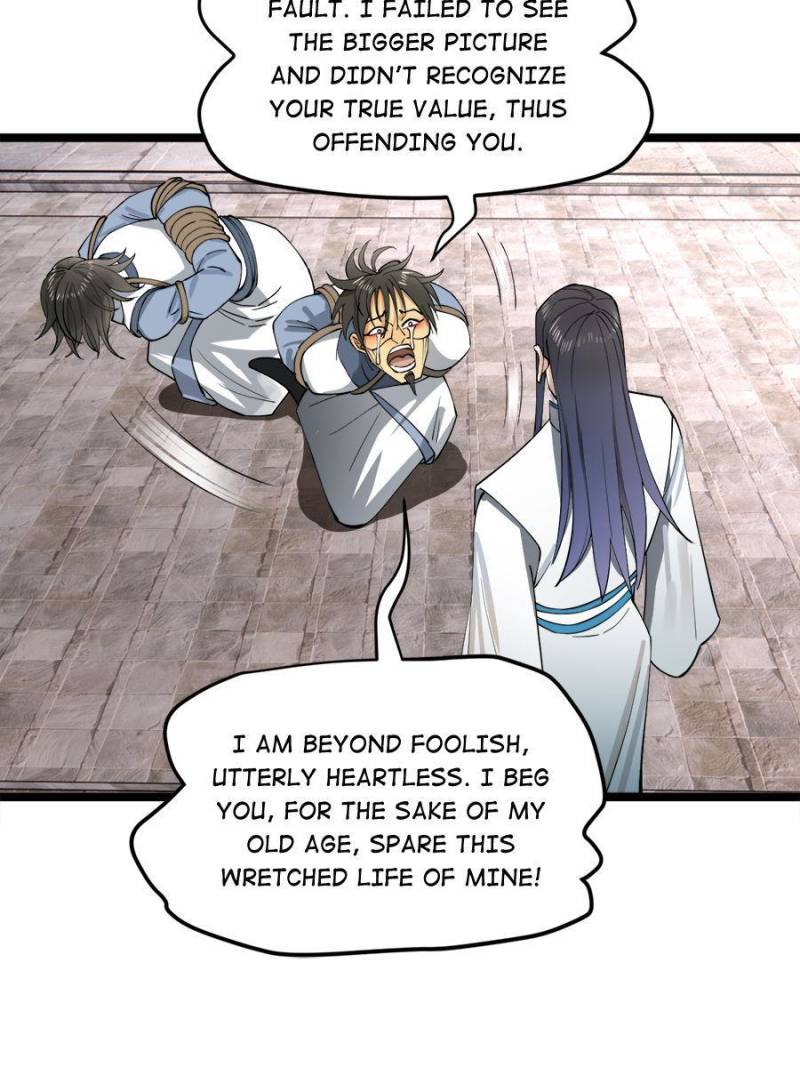 Ultimate Son-in-Law Chapter 41 page 51 - 