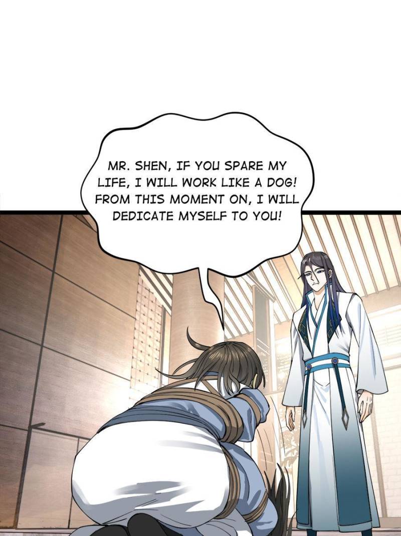 Ultimate Son-in-Law Chapter 41 page 52 - 