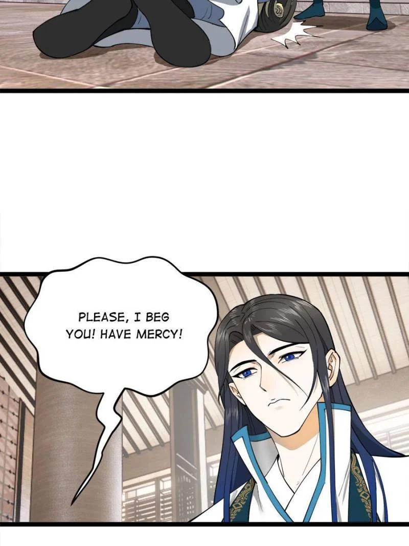 Ultimate Son-in-Law Chapter 41 page 53 - 