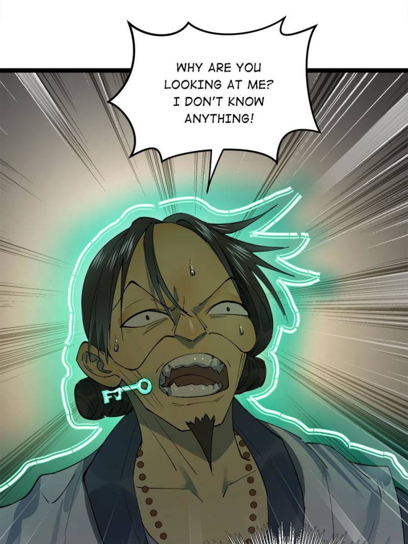 Ultimate Son-in-Law Chapter 41 page 7 - 