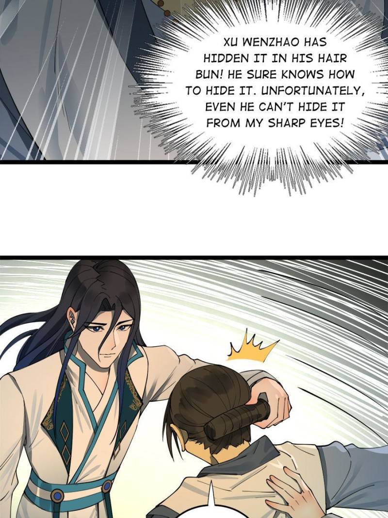 Ultimate Son-in-Law Chapter 41 page 8 - 