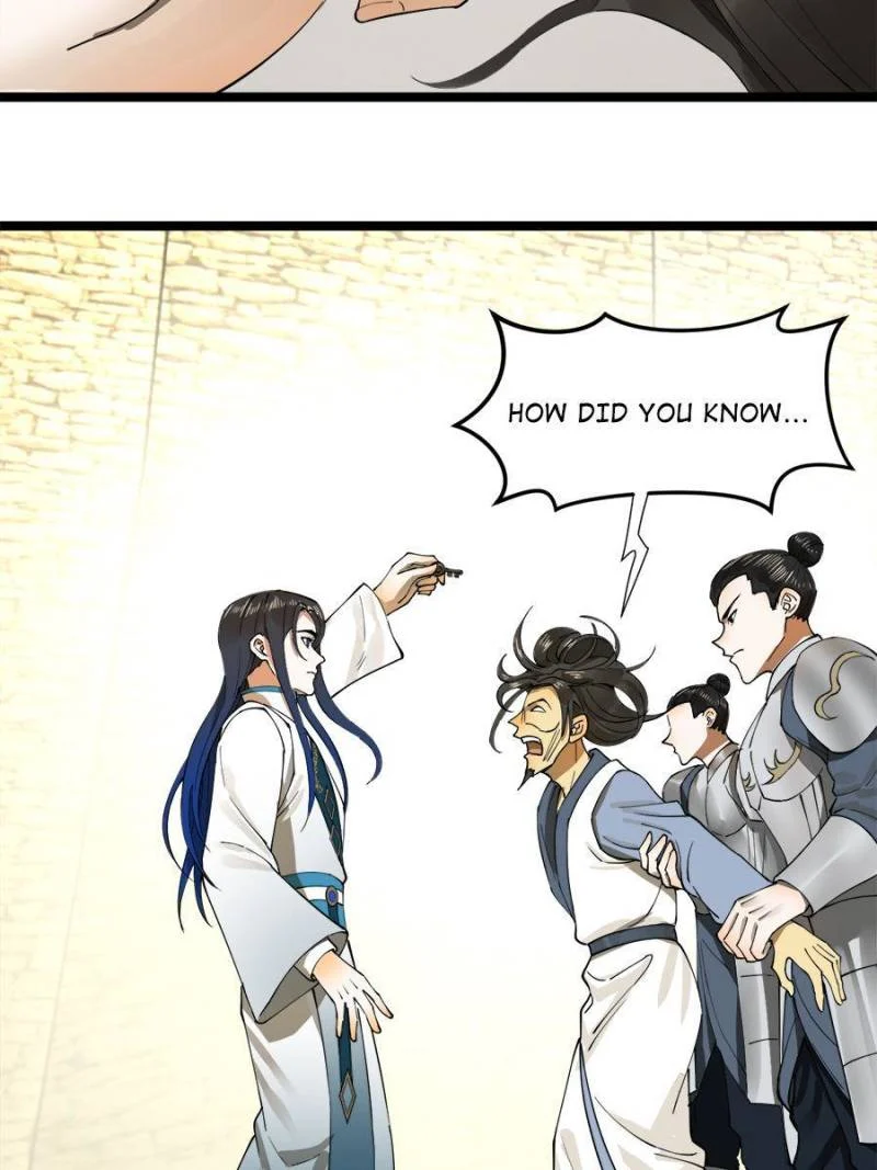 Ultimate Son-in-Law Chapter 41 page 10 - 
