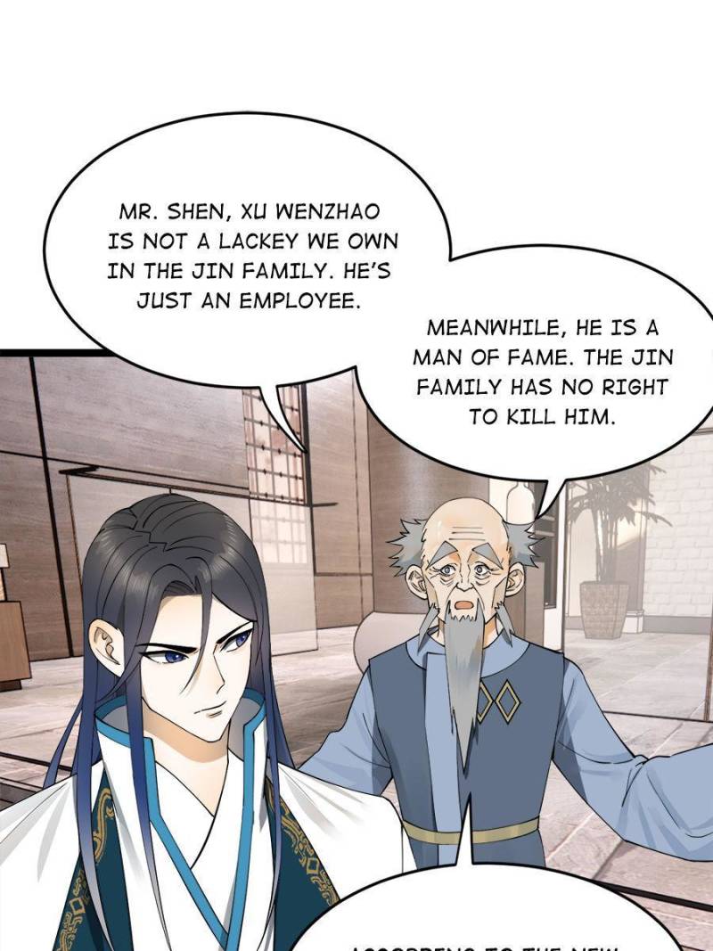 Ultimate Son-in-Law Chapter 42 page 1 - 