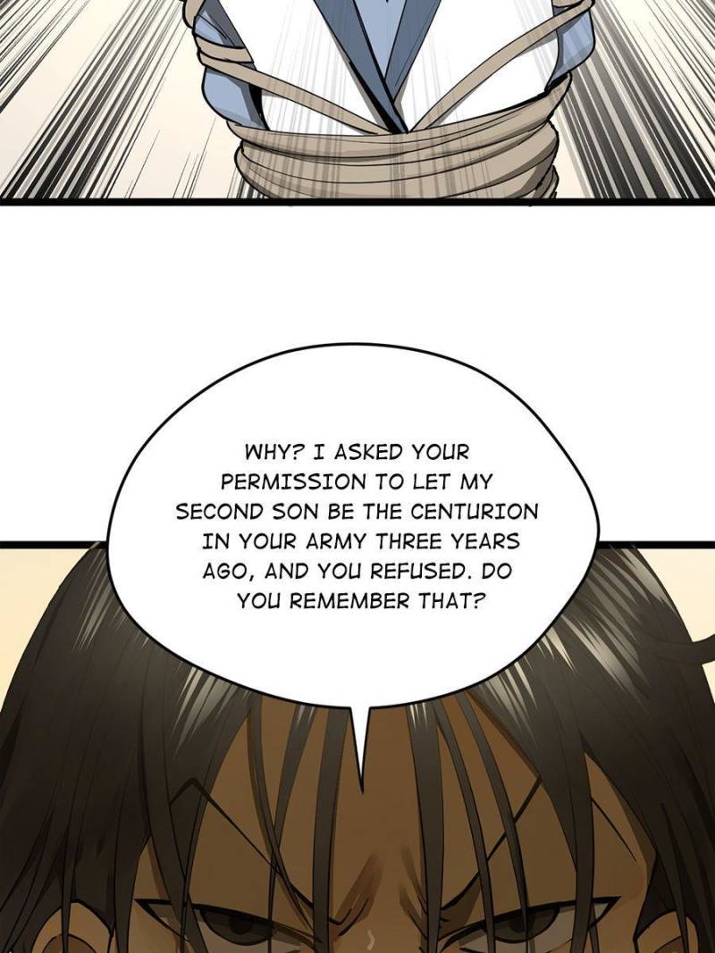 Ultimate Son-in-Law Chapter 42 page 12 - 