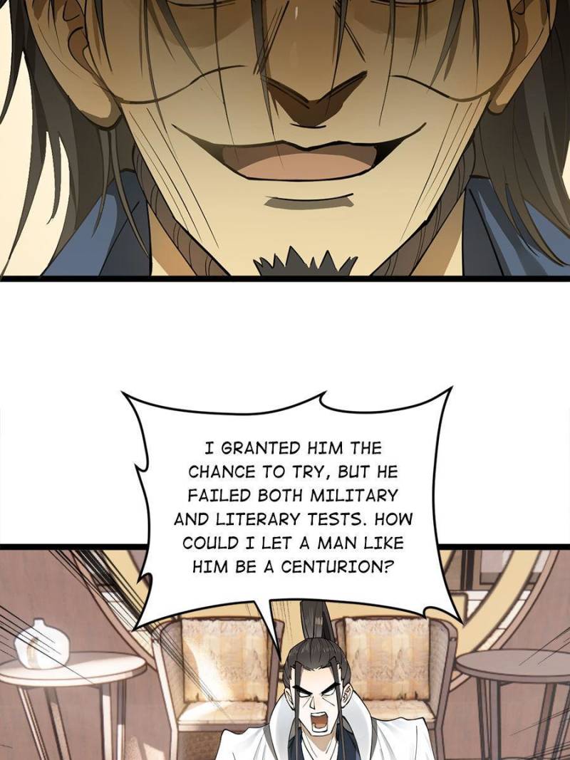Ultimate Son-in-Law Chapter 42 page 13 - 