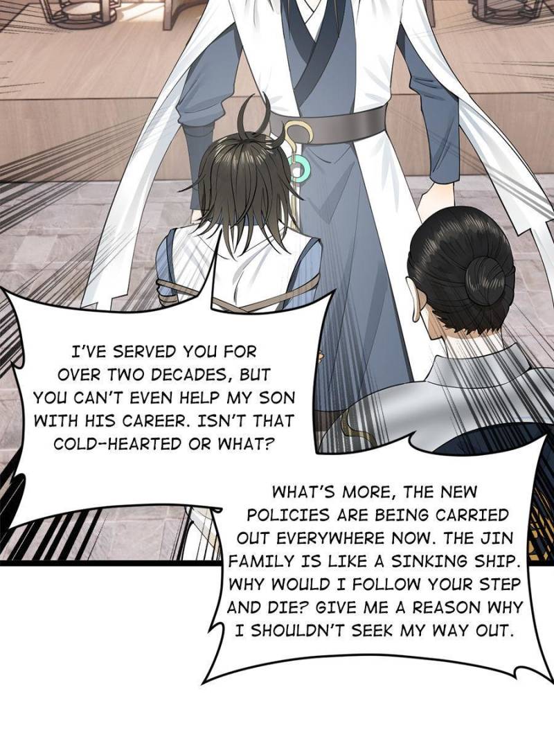 Ultimate Son-in-Law Chapter 42 page 14 - 