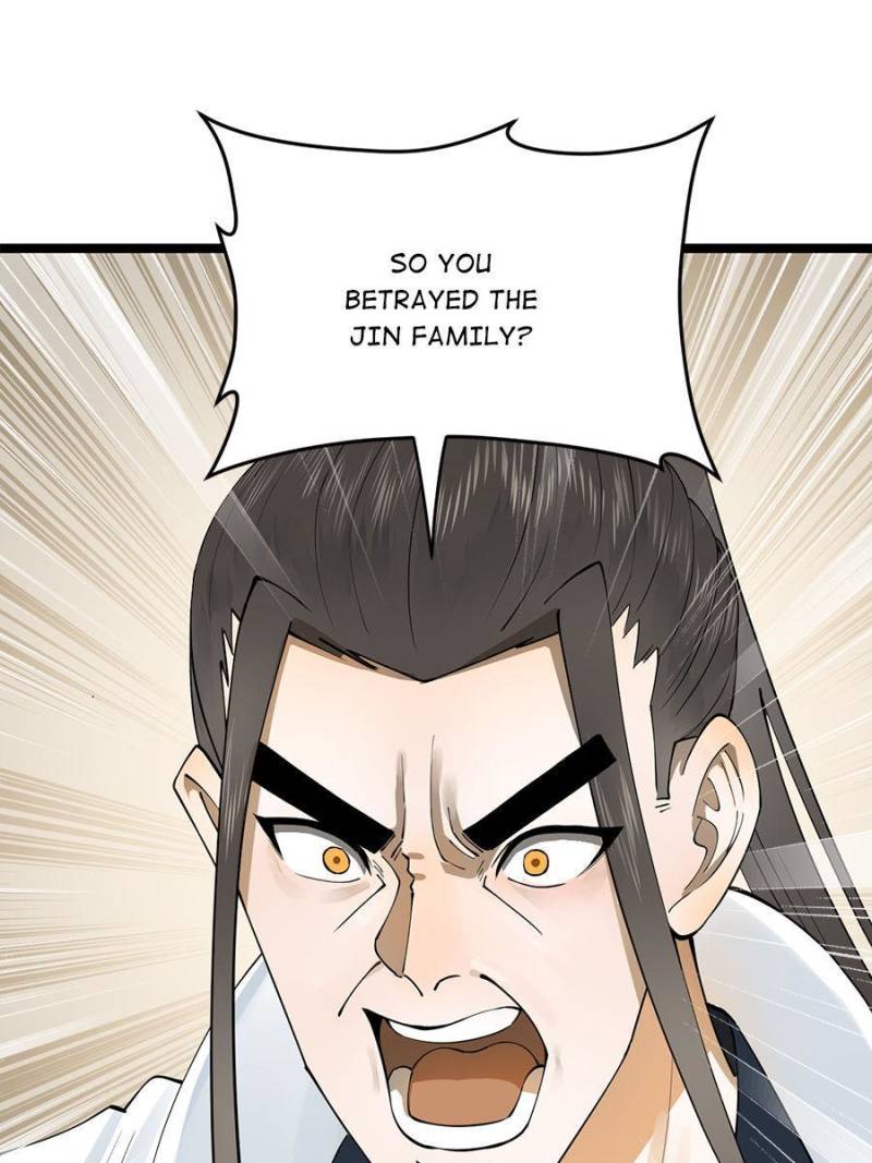 Ultimate Son-in-Law Chapter 42 page 15 - 