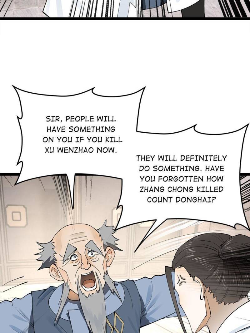 Ultimate Son-in-Law Chapter 42 page 19 - 