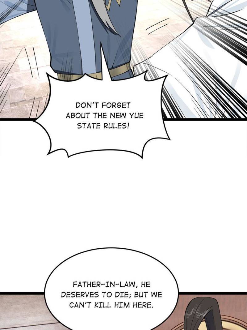 Ultimate Son-in-Law Chapter 42 page 20 - 