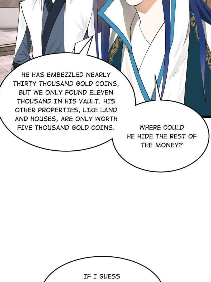 Ultimate Son-in-Law Chapter 42 page 3 - 