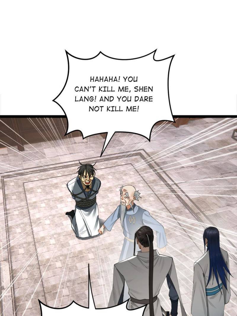 Ultimate Son-in-Law Chapter 42 page 23 - 