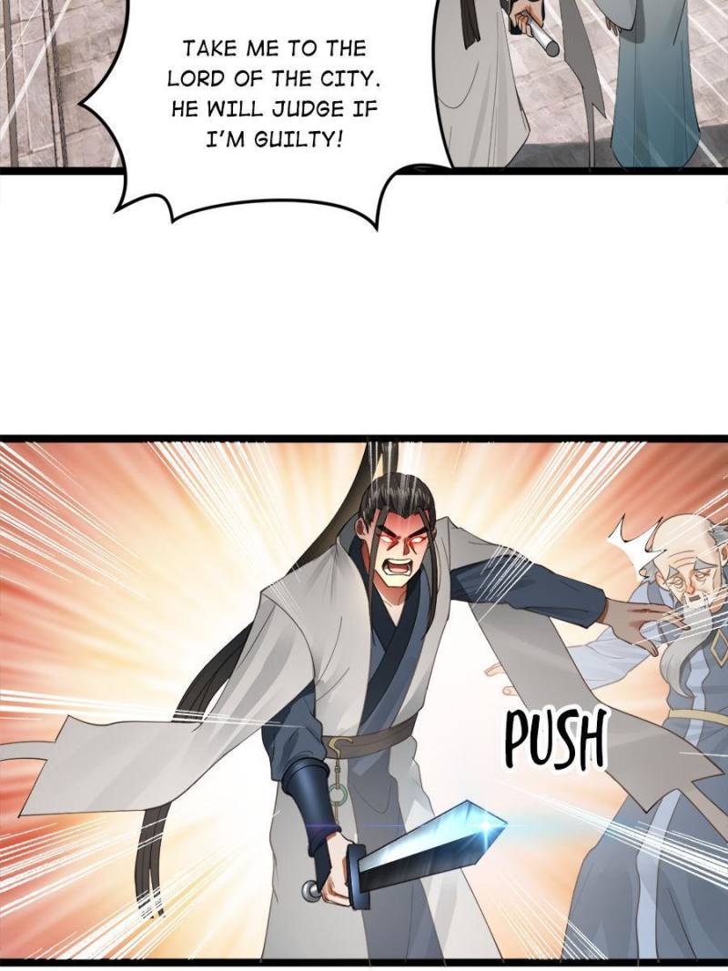 Ultimate Son-in-Law Chapter 42 page 24 - 