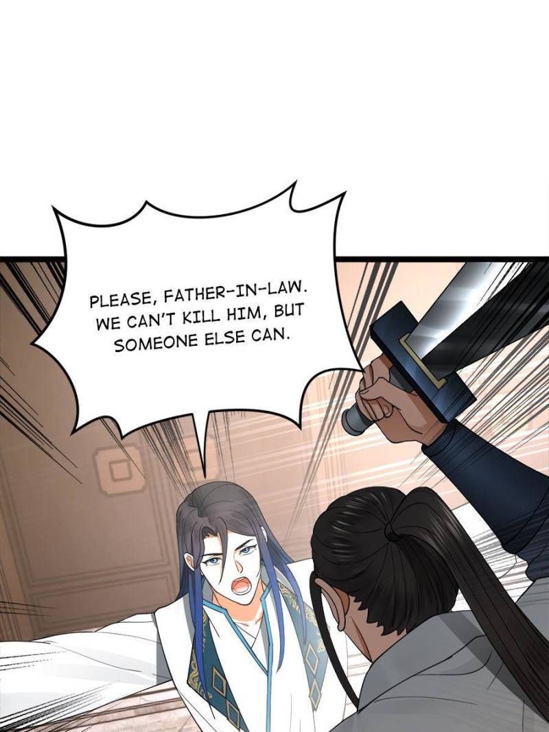 Ultimate Son-in-Law Chapter 42 page 25 - 