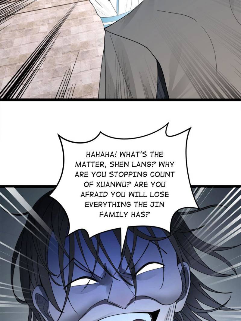 Ultimate Son-in-Law Chapter 42 page 26 - 