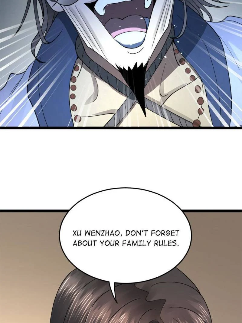 Ultimate Son-in-Law Chapter 42 page 27 - 