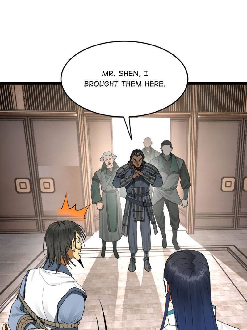 Ultimate Son-in-Law Chapter 42 page 29 - 
