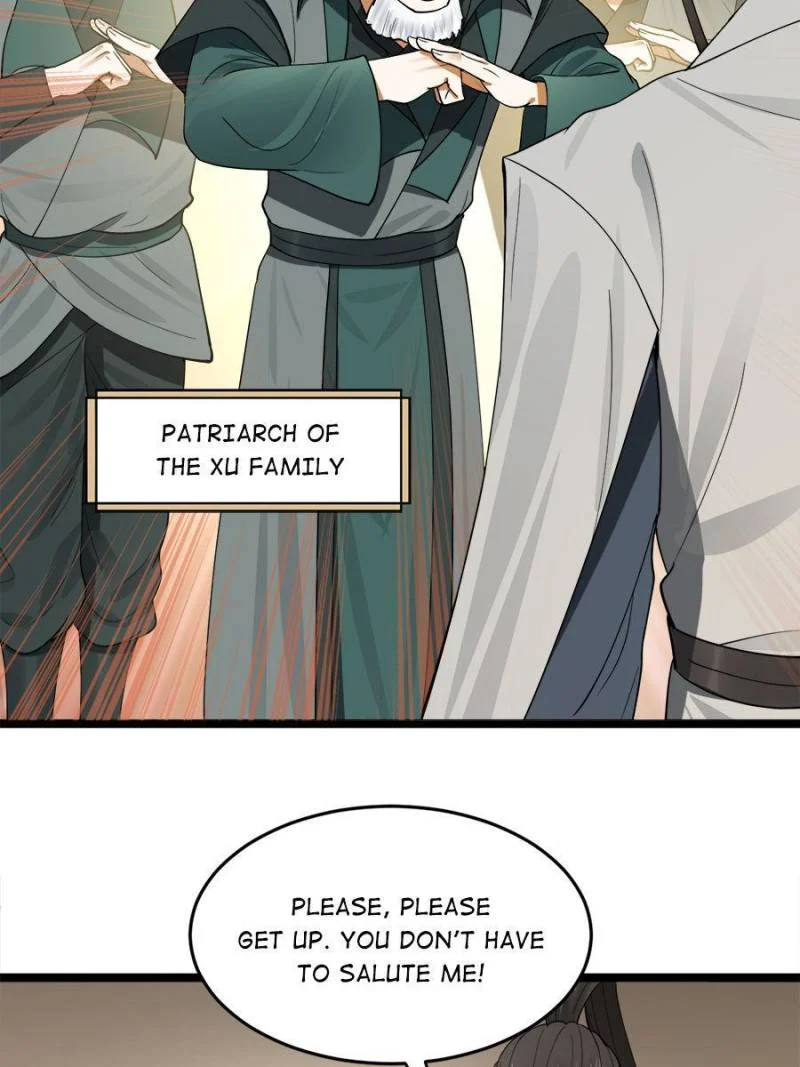 Ultimate Son-in-Law Chapter 42 page 31 - 