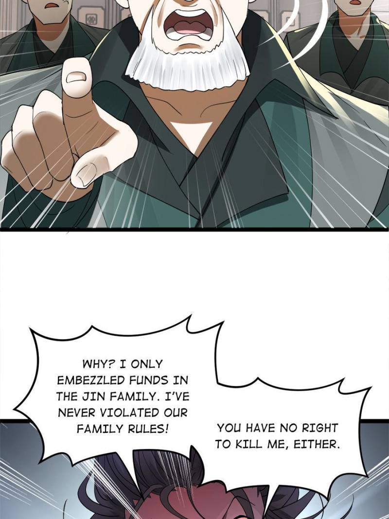 Ultimate Son-in-Law Chapter 42 page 33 - 