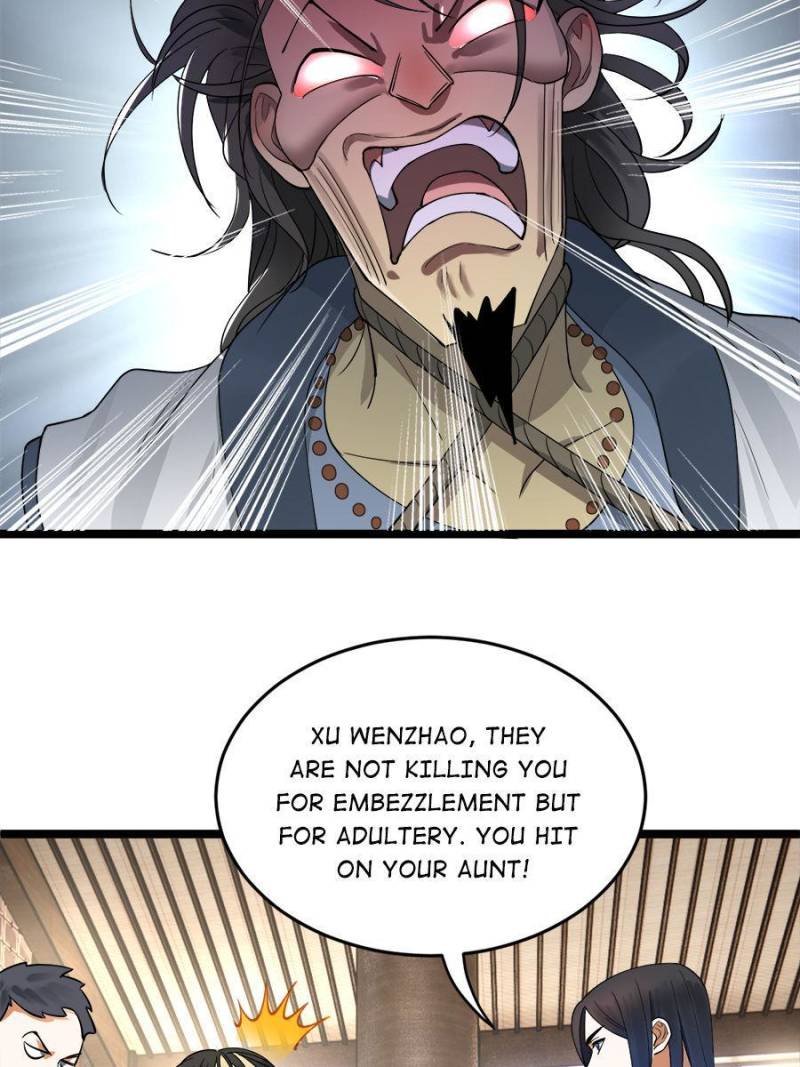 Ultimate Son-in-Law Chapter 42 page 34 - 