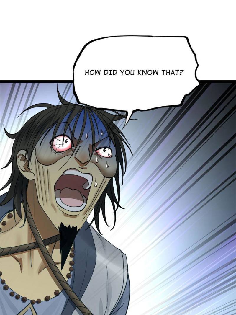 Ultimate Son-in-Law Chapter 42 page 36 - 
