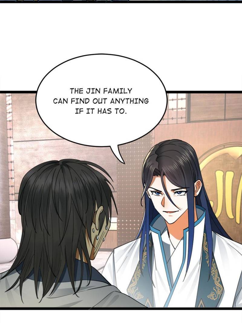 Ultimate Son-in-Law Chapter 42 page 37 - 