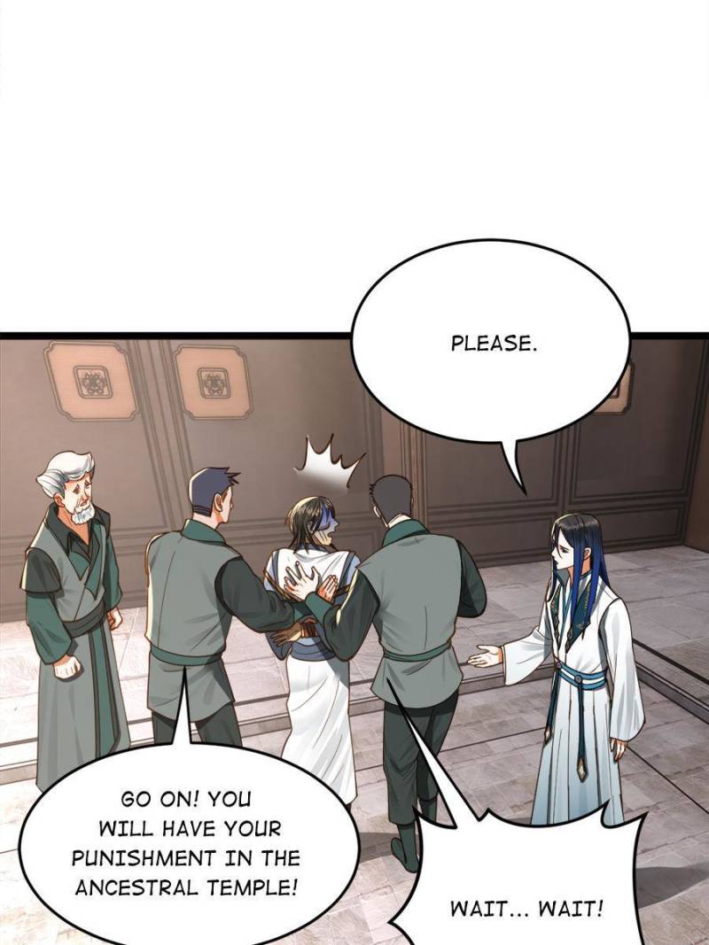 Ultimate Son-in-Law Chapter 42 page 38 - 