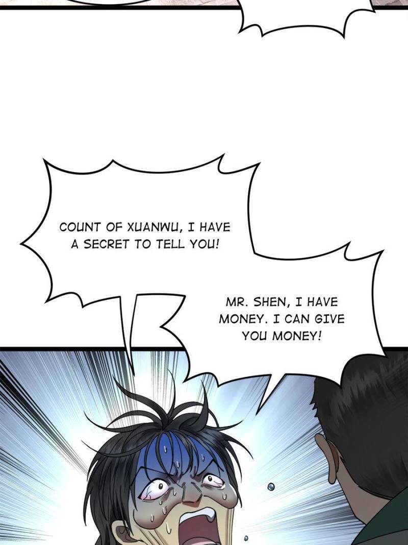 Ultimate Son-in-Law Chapter 42 page 39 - 