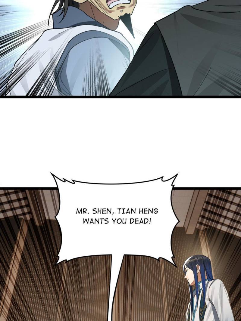 Ultimate Son-in-Law Chapter 42 page 40 - 