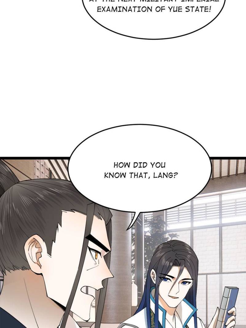 Ultimate Son-in-Law Chapter 42 page 5 - 