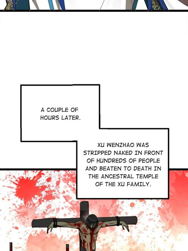 Ultimate Son-in-Law Chapter 42 page 43 - 