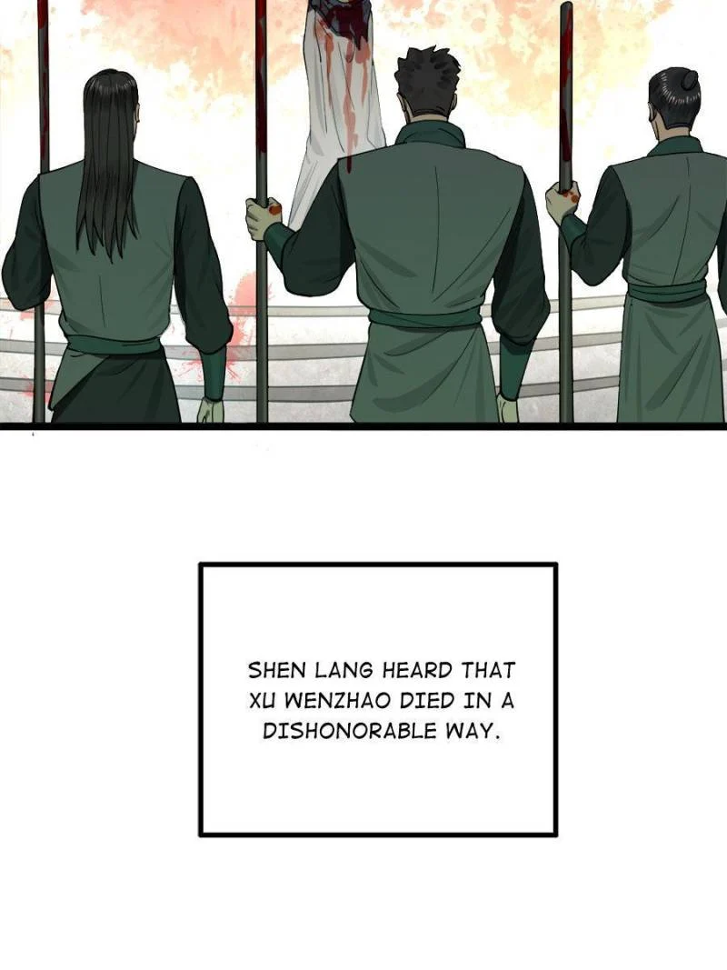 Ultimate Son-in-Law Chapter 42 page 44 - 