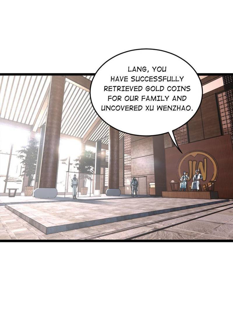 Ultimate Son-in-Law Chapter 42 page 45 - 