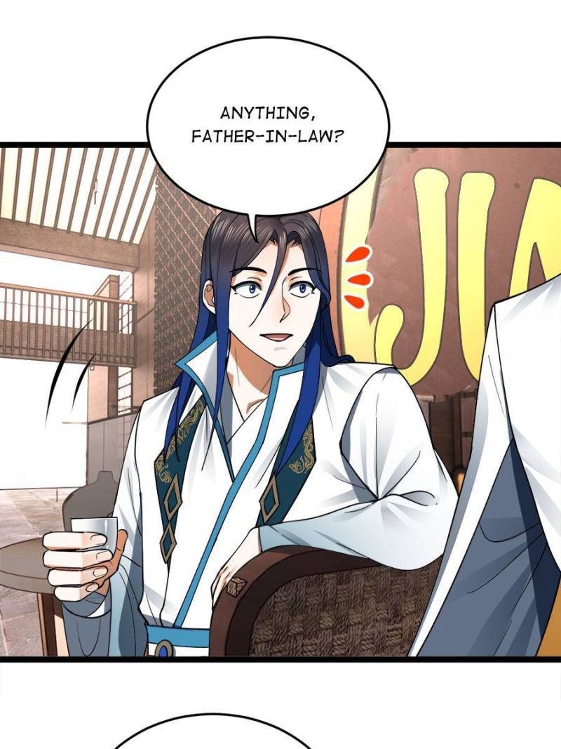 Ultimate Son-in-Law Chapter 42 page 48 - 
