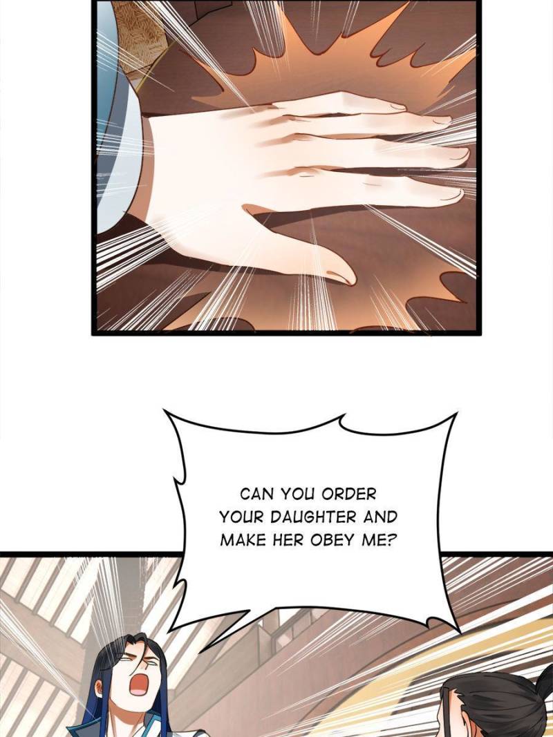 Ultimate Son-in-Law Chapter 42 page 50 - 