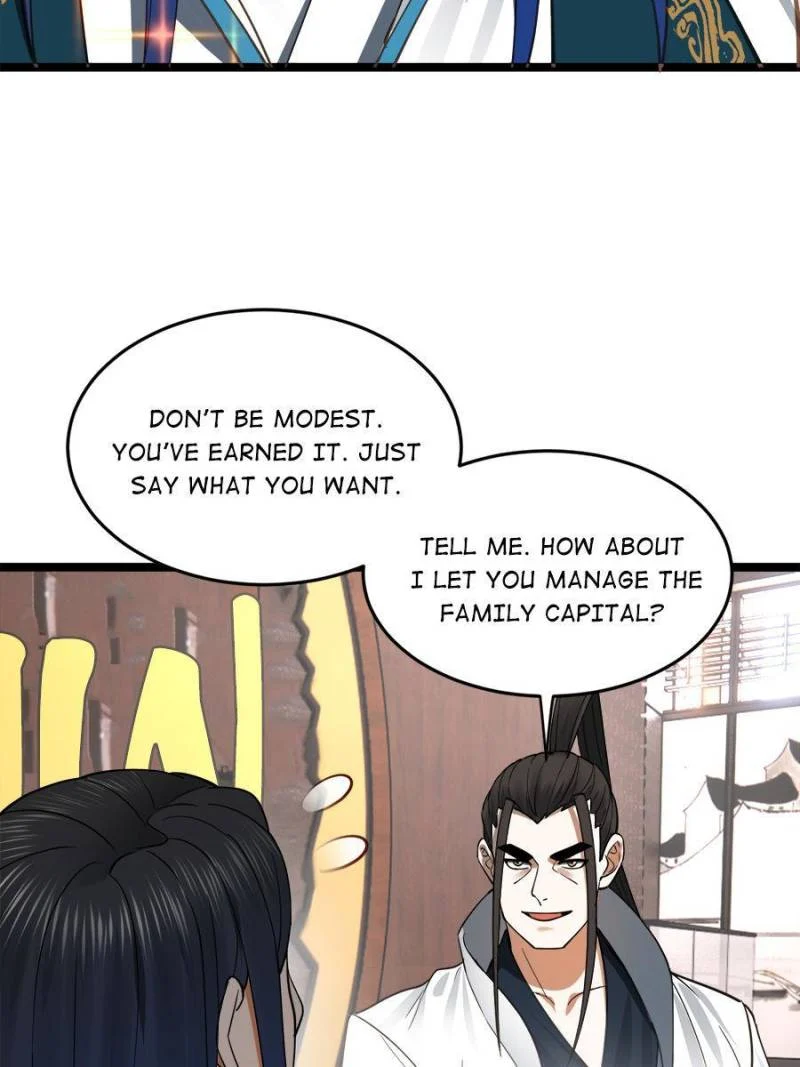 Ultimate Son-in-Law Chapter 42 page 53 - 