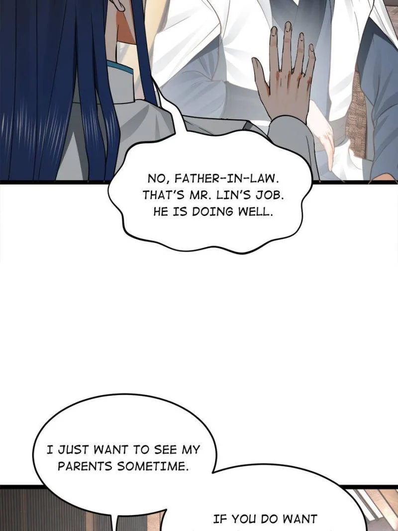 Ultimate Son-in-Law Chapter 42 page 54 - 