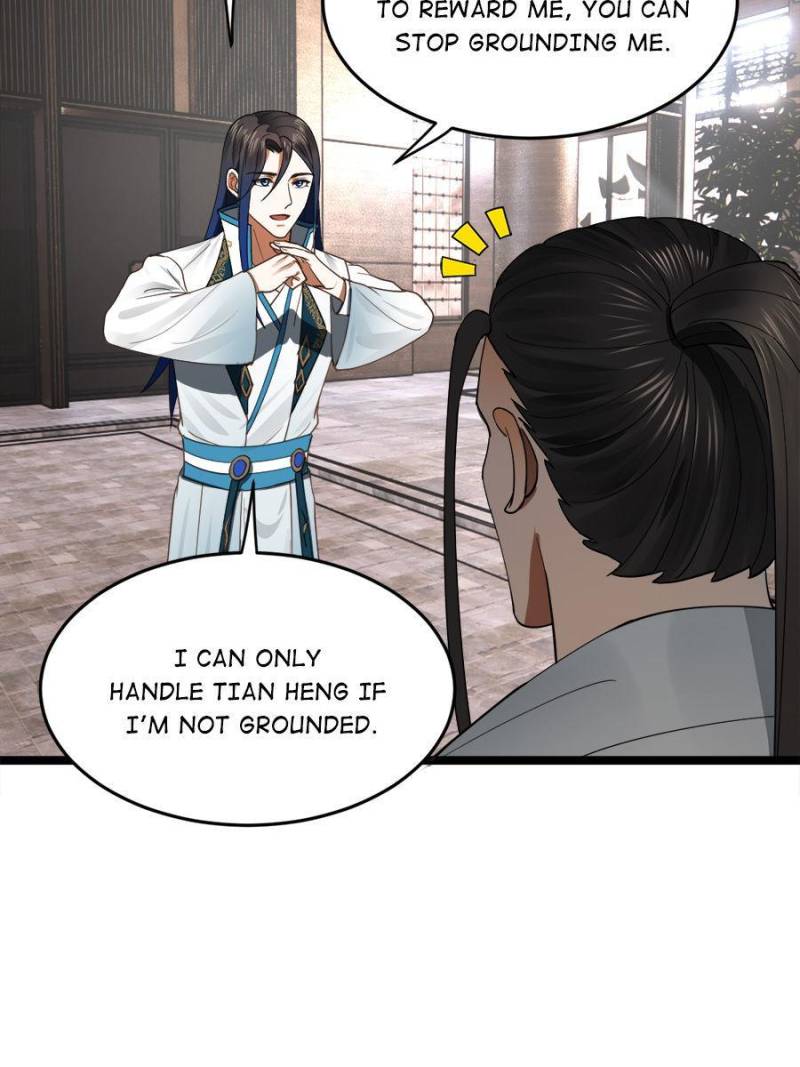 Ultimate Son-in-Law Chapter 42 page 55 - 