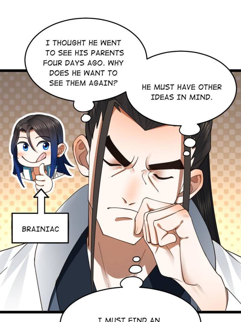 Ultimate Son-in-Law Chapter 42 page 56 - 