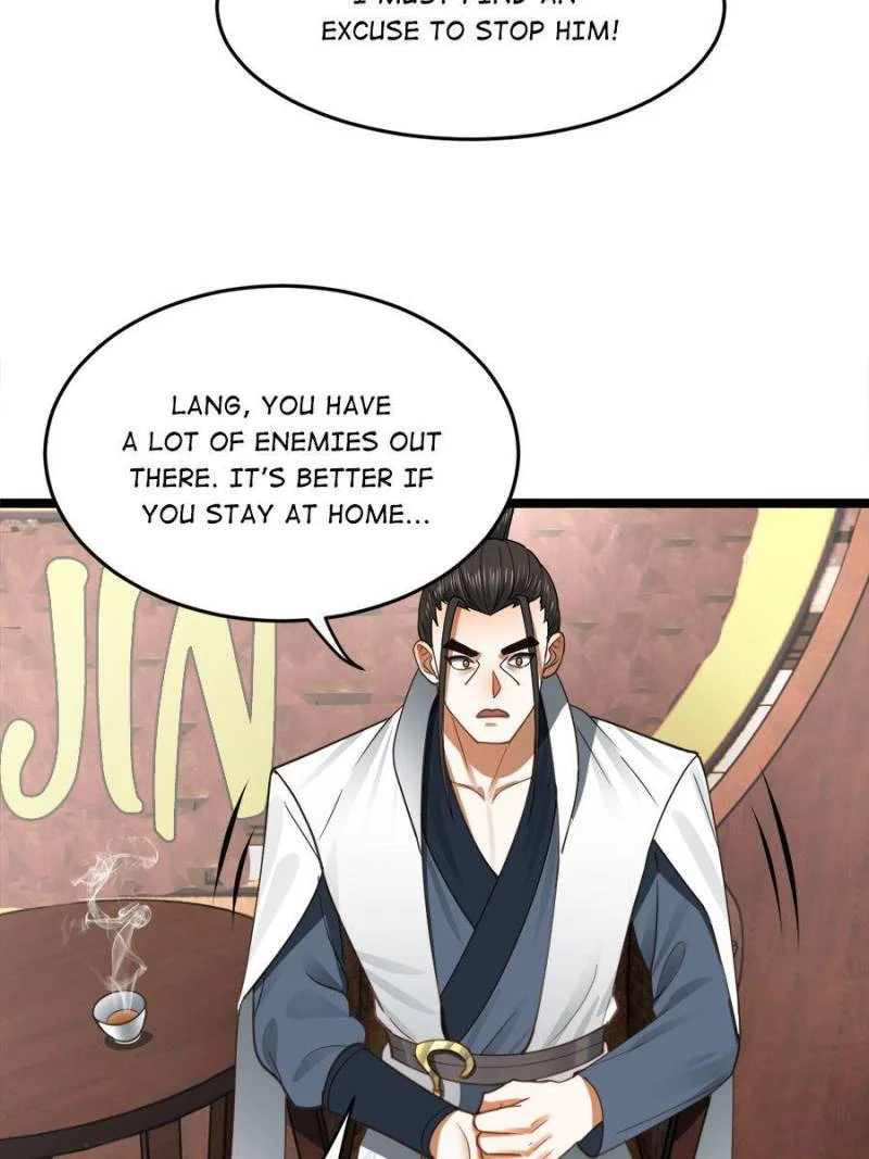 Ultimate Son-in-Law Chapter 42 page 57 - 