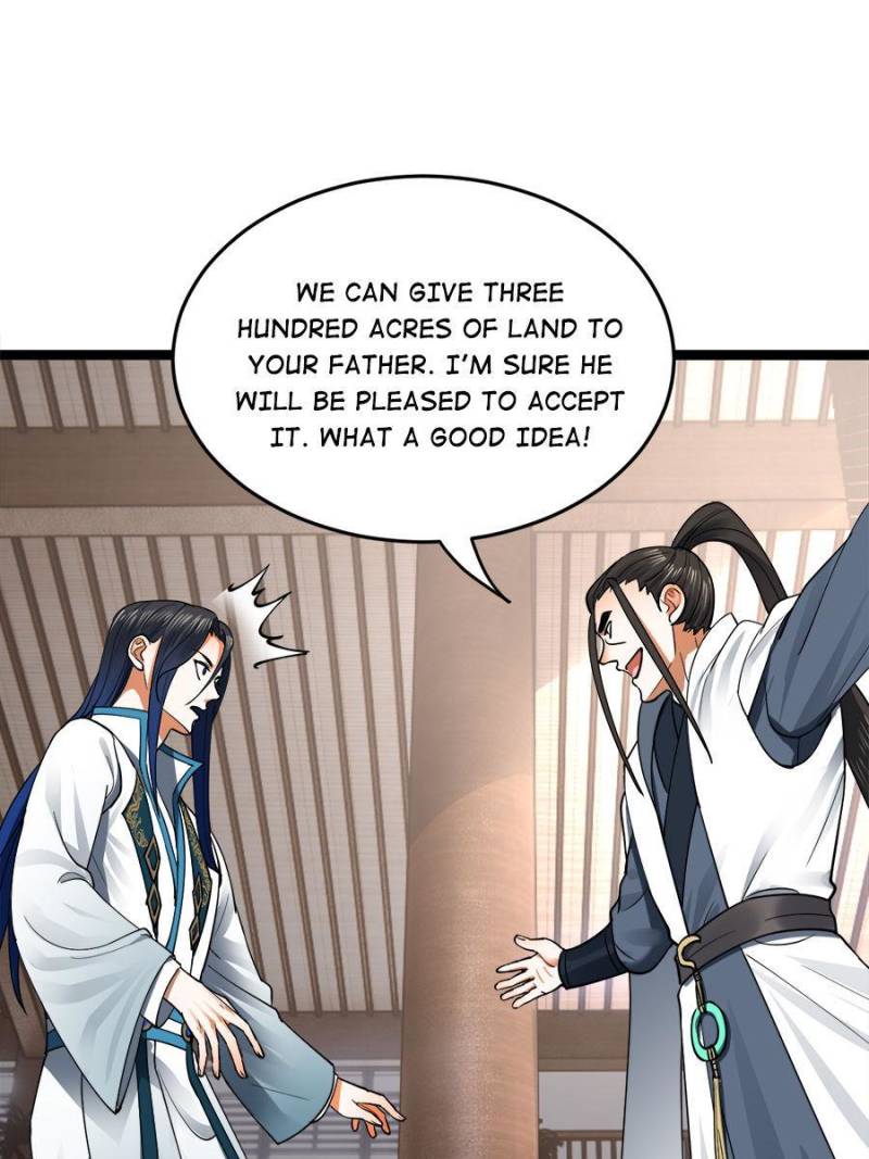 Ultimate Son-in-Law Chapter 42 page 60 - 